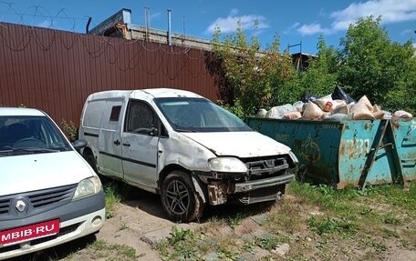 Volkswagen Caddy III рестайлинг, 2008 год, 150 000 рублей, 8 фотография