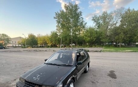 Toyota Sprinter Carib II, 1991 год, 74 900 рублей, 5 фотография