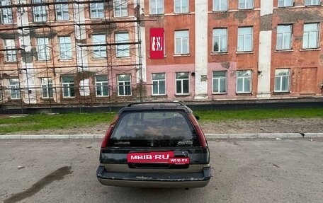 Toyota Sprinter Carib II, 1991 год, 74 900 рублей, 4 фотография