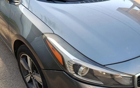 KIA Forte II, 2018 год, 1 100 000 рублей, 10 фотография