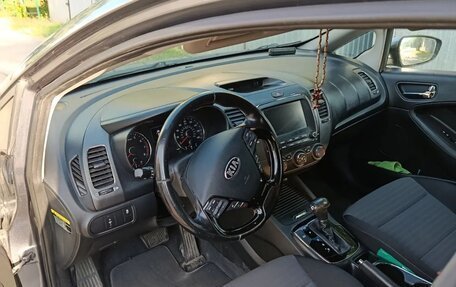 KIA Forte II, 2018 год, 1 100 000 рублей, 5 фотография