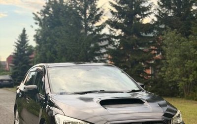 Subaru Levorg I, 2014 год, 1 500 000 рублей, 1 фотография