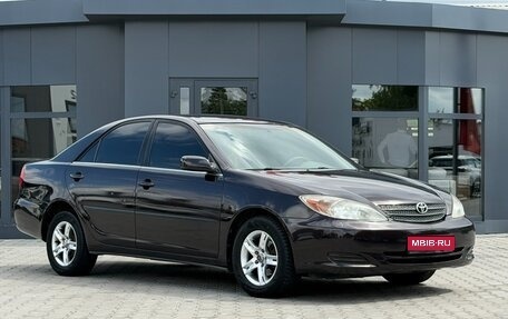 Toyota Camry V40, 2003 год, 745 000 рублей, 1 фотография