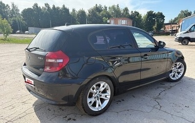 BMW 1 серия, 2010 год, 790 000 рублей, 1 фотография