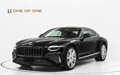 Bentley Continental GT, 2025 год, 29 500 000 рублей, 1 фотография