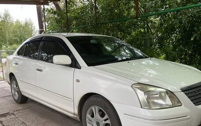 Toyota Premio, 2002 год, 530 000 рублей, 1 фотография
