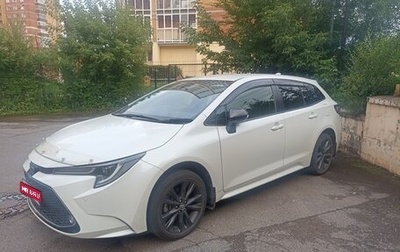 Toyota Corolla, 2020 год, 1 850 000 рублей, 1 фотография