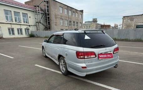 Nissan Avenir II, 2000 год, 240 000 рублей, 1 фотография