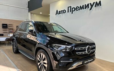 Mercedes-Benz GLE, 2024 год, 9 790 000 рублей, 1 фотография