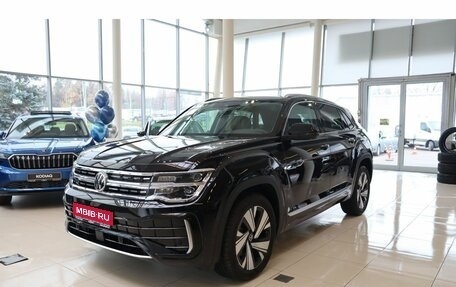 Volkswagen Teramont I, 2026 год, 5 890 000 рублей, 1 фотография
