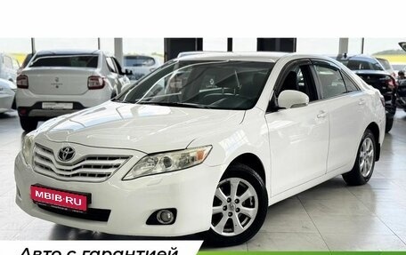 Toyota Camry, 2010 год, 1 249 000 рублей, 1 фотография
