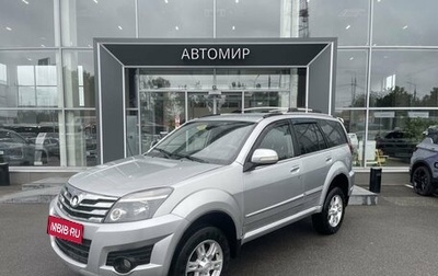Great Wall Hover H3 I, 2013 год, 649 000 рублей, 1 фотография