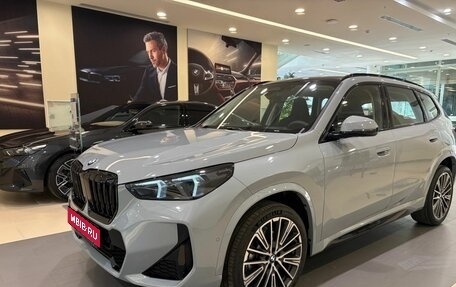 BMW X1, 2026 год, 6 150 000 рублей, 1 фотография