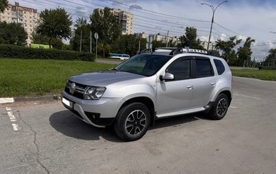 Renault Duster I рестайлинг, 2020 год, 1 550 000 рублей, 1 фотография