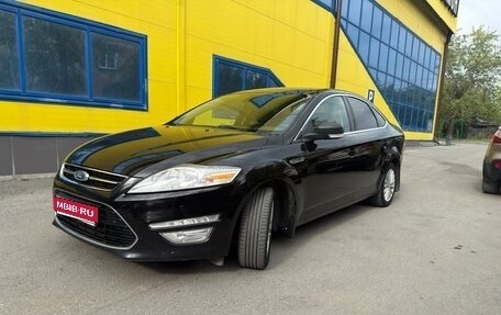 Ford Mondeo IV, 2013 год, 749 000 рублей, 1 фотография