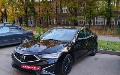 Acura ILX I рестайлинг, 2021 год, 1 900 000 рублей, 1 фотография