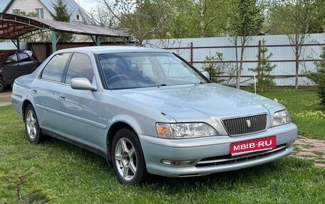 Toyota Cresta, 1998 год, 470 000 рублей, 1 фотография