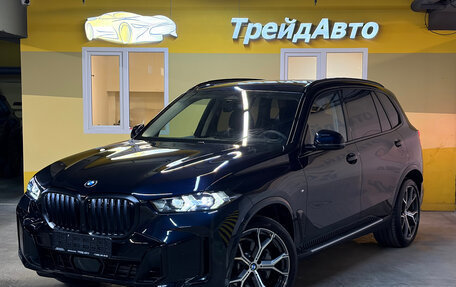 BMW X5, 2026 год, 8 899 000 рублей, 1 фотография