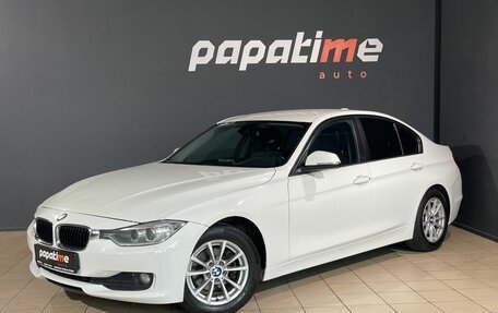 BMW 3 серия, 2012 год, 1 750 000 рублей, 1 фотография