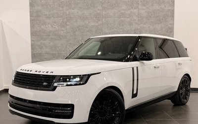 Land Rover Range Rover IV рестайлинг, 2025 год, 23 290 000 рублей, 1 фотография