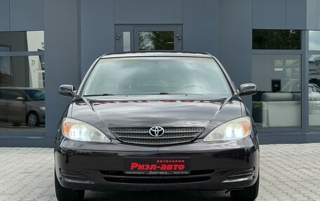 Toyota Camry V40, 2003 год, 745 000 рублей, 2 фотография