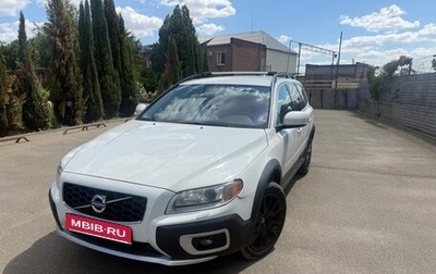 Volvo XC70 II рестайлинг, 2012 год, 1 750 000 рублей, 1 фотография