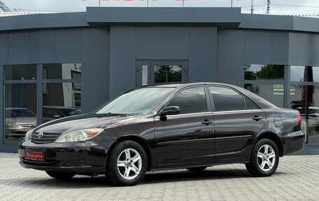 Toyota Camry V40, 2003 год, 745 000 рублей, 3 фотография