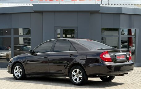 Toyota Camry V40, 2003 год, 745 000 рублей, 6 фотография