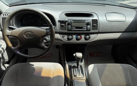 Toyota Camry V40, 2003 год, 745 000 рублей, 7 фотография