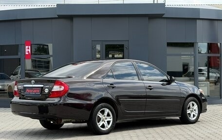 Toyota Camry V40, 2003 год, 745 000 рублей, 4 фотография