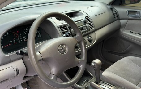 Toyota Camry V40, 2003 год, 745 000 рублей, 14 фотография