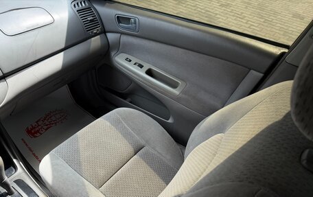 Toyota Camry V40, 2003 год, 745 000 рублей, 11 фотография