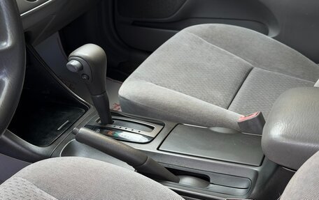 Toyota Camry V40, 2003 год, 745 000 рублей, 13 фотография