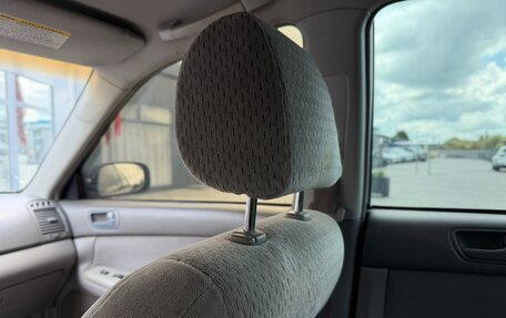 Toyota Camry V40, 2003 год, 745 000 рублей, 15 фотография