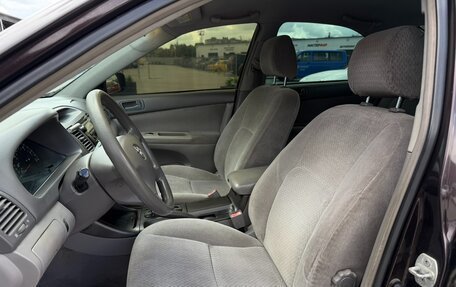 Toyota Camry V40, 2003 год, 745 000 рублей, 10 фотография