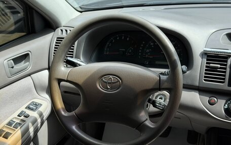 Toyota Camry V40, 2003 год, 745 000 рублей, 16 фотография