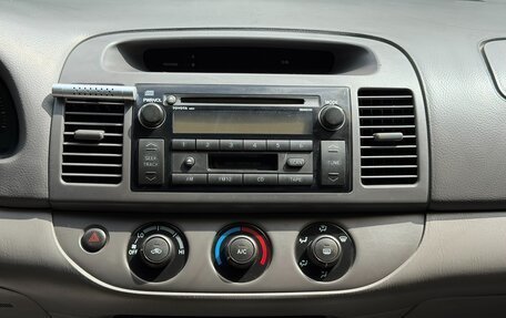 Toyota Camry V40, 2003 год, 745 000 рублей, 17 фотография