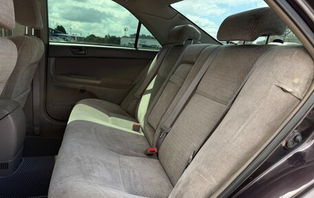 Toyota Camry V40, 2003 год, 745 000 рублей, 22 фотография