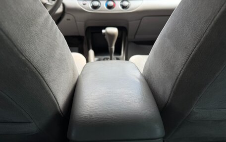 Toyota Camry V40, 2003 год, 745 000 рублей, 24 фотография