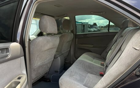 Toyota Camry V40, 2003 год, 745 000 рублей, 23 фотография