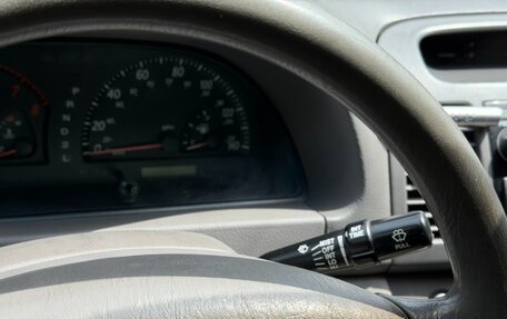 Toyota Camry V40, 2003 год, 745 000 рублей, 20 фотография