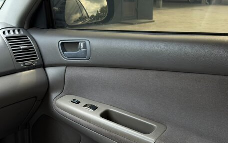 Toyota Camry V40, 2003 год, 745 000 рублей, 25 фотография