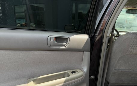 Toyota Camry V40, 2003 год, 745 000 рублей, 26 фотография