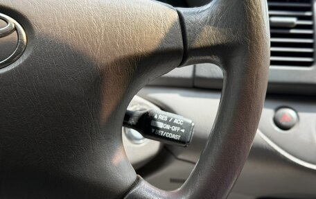 Toyota Camry V40, 2003 год, 745 000 рублей, 19 фотография