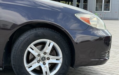 Toyota Camry V40, 2003 год, 745 000 рублей, 29 фотография