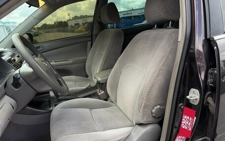 Toyota Camry V40, 2003 год, 745 000 рублей, 9 фотография