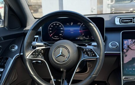 Mercedes-Benz S-Класс, 2021 год, 7 590 000 рублей, 8 фотография