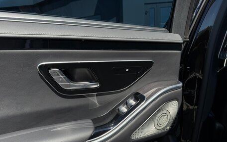 Mercedes-Benz S-Класс, 2021 год, 7 590 000 рублей, 14 фотография