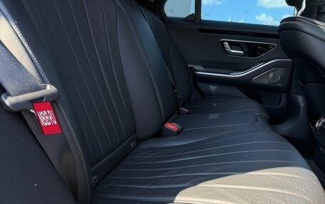 Mercedes-Benz S-Класс, 2021 год, 7 590 000 рублей, 17 фотография
