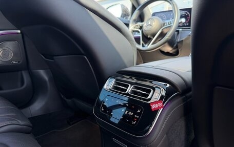 Mercedes-Benz S-Класс, 2021 год, 7 590 000 рублей, 18 фотография